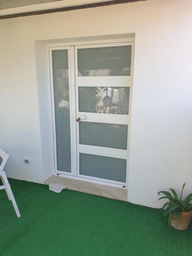 Casa Del Sole Villa Alcamo Exteriör bild